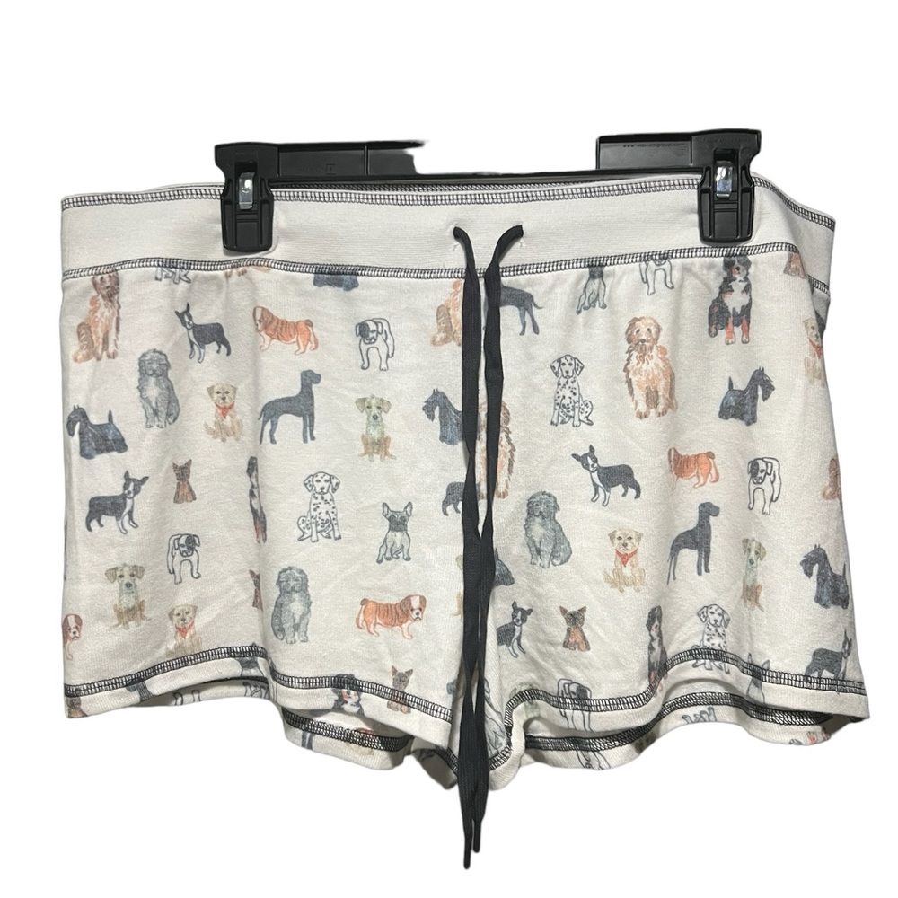 P.J. Salvage pajama shorts size XL